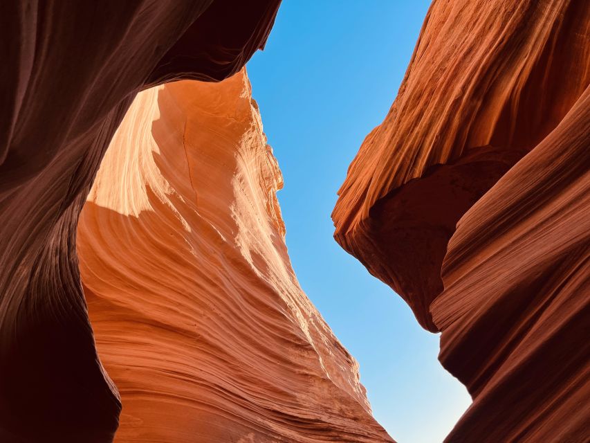 Page: Mystical Antelope Canyon Guided Tour - Customer Reviews