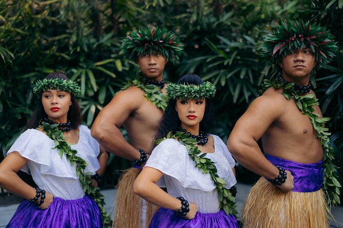 Paina Waikiki Luau at Waikiki Beach Marriott - Last Words