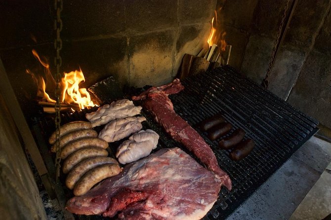 Palermo Viejo Tour, Asado Cooking Class in Buenos Aires (Mar ) - Common questions