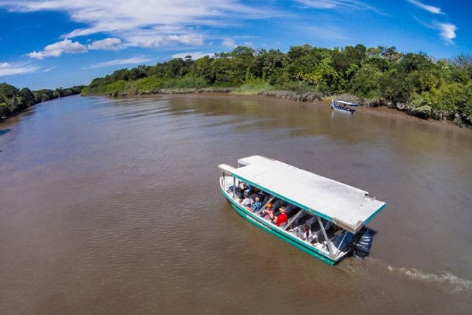 Palo Verde National Park River Safari Boat Tour - Last Words