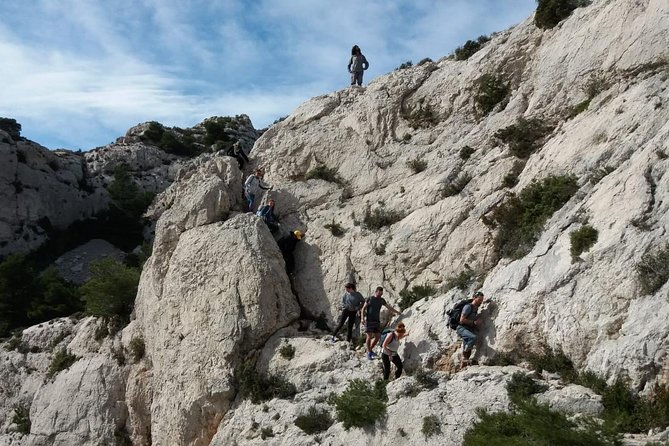 Panoramic Hike on Marseille From Les Calanques - Packing List