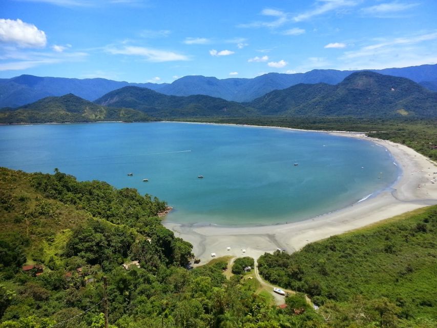 Paraty: Jeep Tour Waterfalls With Cachaça Tasting - Helpful Information