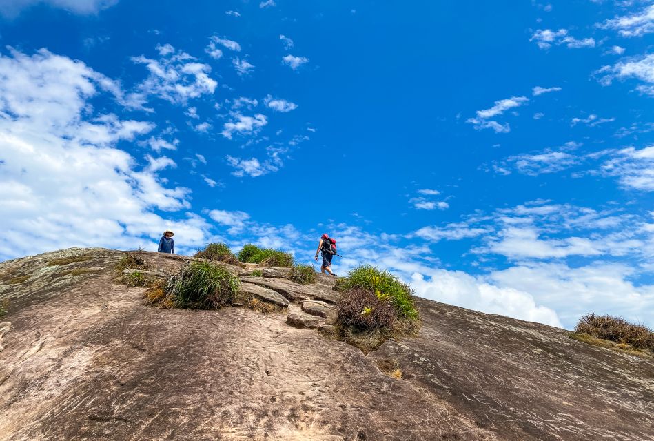 Paraty: Pão De Açucar Peak Tekking and Hiking Tour - Location Insights