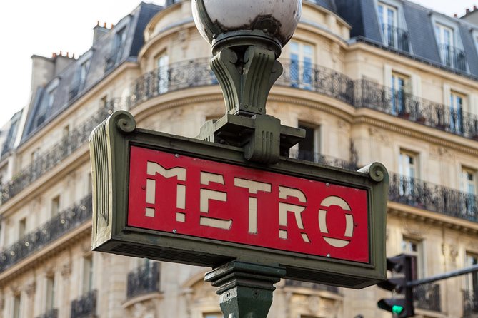 Paris Bastille Neighborhood Self-Led History Audio Tour (Mar ) - Pricing and Terms
