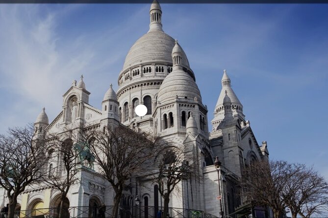 Paris by TukTuk Private 3-Hour Tour - Tour Guide Experience