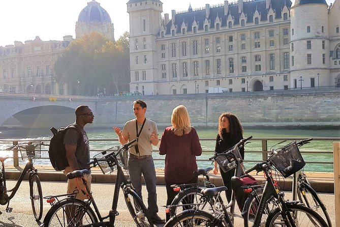 Paris: Charming Nooks and Crannies Bike Tour - Last Words