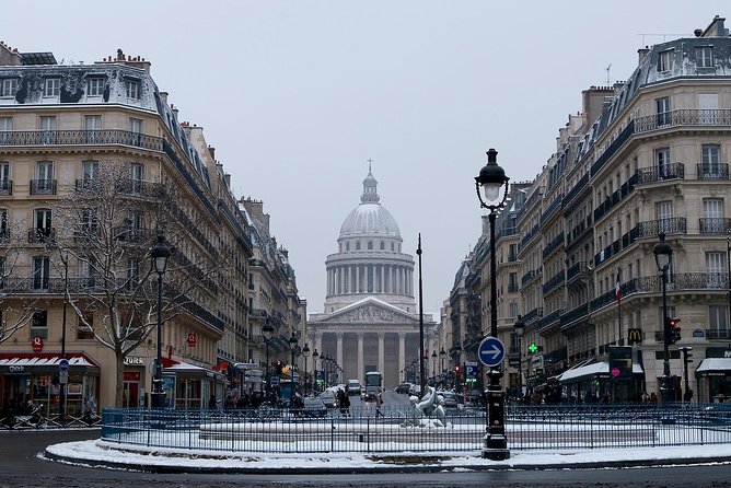 Paris Christmas Tour With a Local Guide, Custom & Private - Customer Reviews