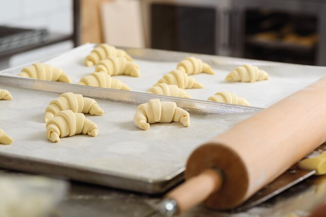 Paris Croissant Small-Group Baking Class With a Chef - Last Words