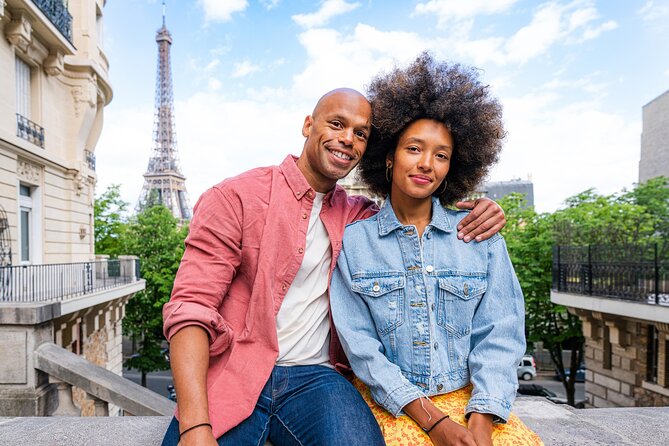 Paris: Eiffel Tower Photo Shoot - Traveler Reviews