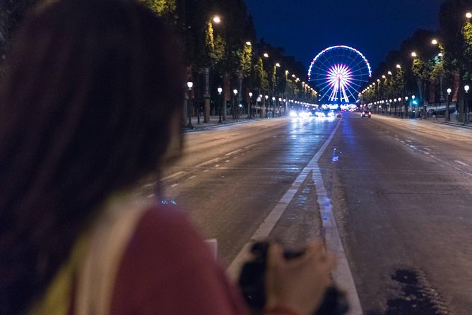 Paris Evening Bike Tour With 1-Hour Seine River Cruise - Reviews and Recommendations