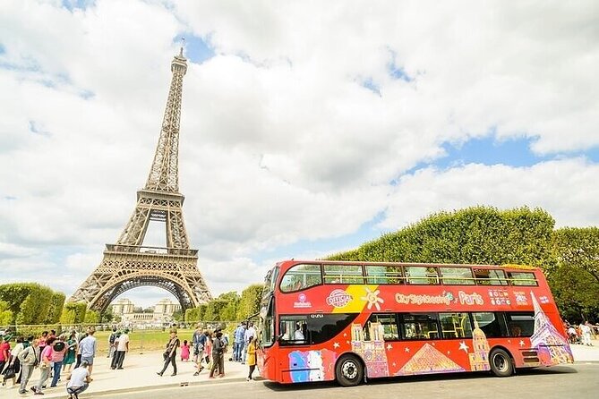 Paris Half-Day Private Driving Tour (Mar ) - Copyright and Company Information