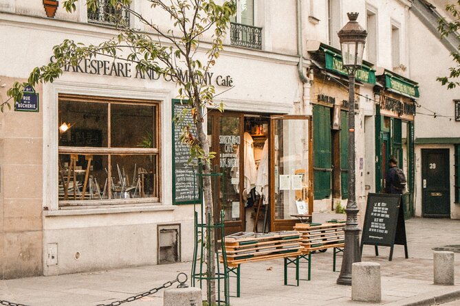 Paris Photography Tour - Self Guided Tour of Paris Top Instagram Spots - Customer Support Information