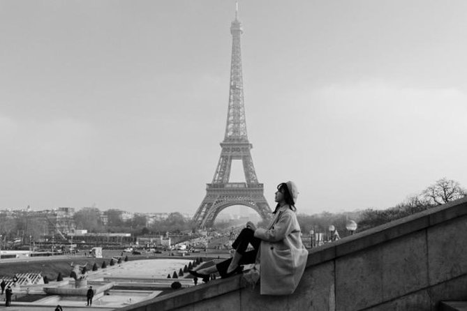 Paris Photoshoot Tour With Professional Photographer - Reviews and Ratings