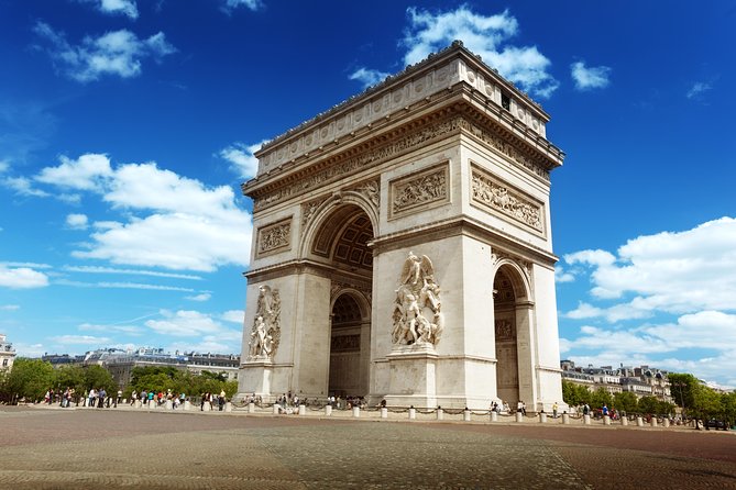 Paris Private Day Tour & Seine Cruise for Kids and Families - Culinary Delights