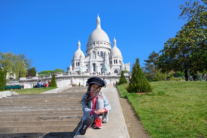 Paris Private Full Day Tour - Montmartre, French Lunch & Eiffel Tower - Customer Support Information