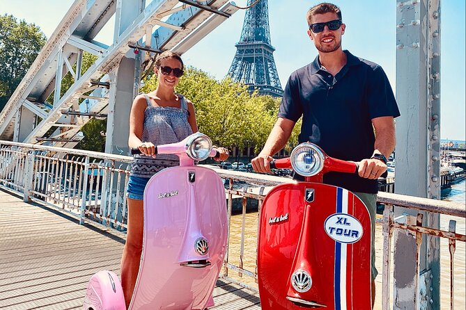 Paris - Segway Tour 120 Min - Reviews and Testimonials Overview