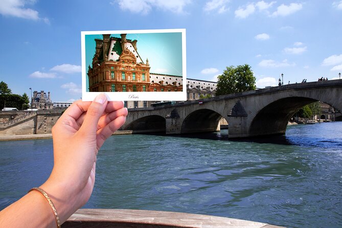 Paris Seine River Sightseeing Cruise With Commentary by Bateaux Parisiens - Overall Feedback and Suggestions for Improvement