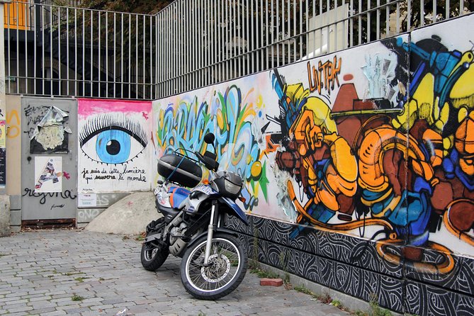 Paris Street Art Walking Tour - Last Words
