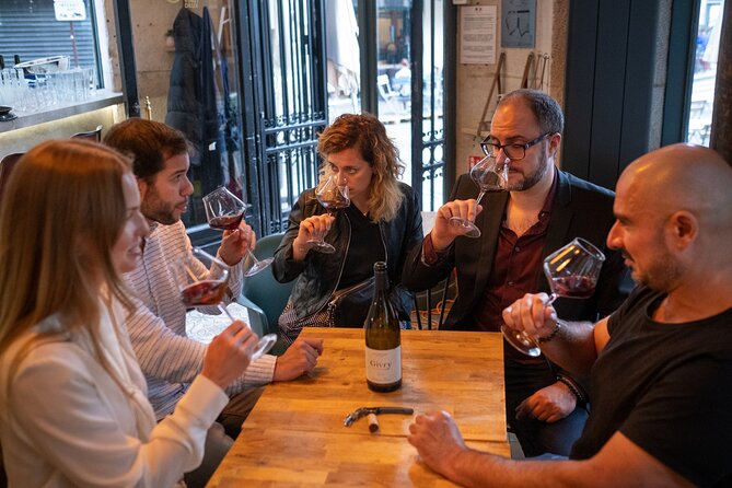 Paris Wine Tasting Experience in Montmartre - Reviews