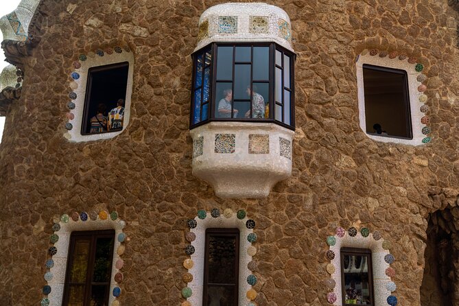 Park Guell Guided Tour With Skip the Line Ticket - Customer Feedback and Reviews