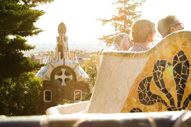 Park Guell & Sagrada Familia Tour With Skip the Line Tickets - Reviews and Additional Information