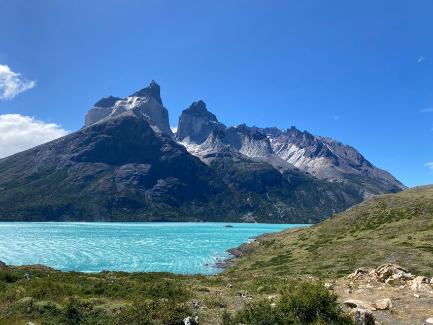 Patagonia: Torres Del Paine Full-Day Guided Tour - Booking Information
