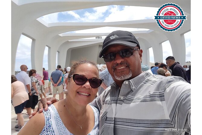Pearl Harbor City Tour - Visitor Reviews and Ratings