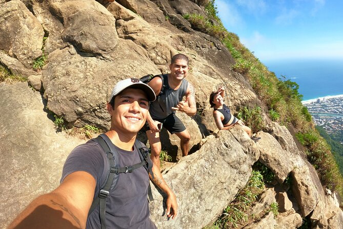 Pedra Da Gávea Hike, Your Best Experience in Rio - Support and Assistance
