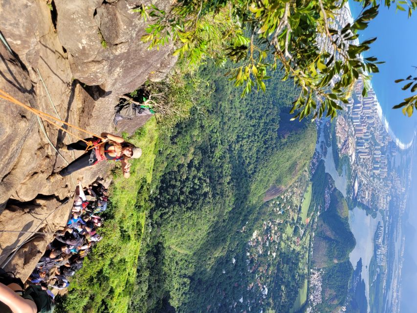 Pedra Da Gávea, Incredible Hiking and View of Rio De Janeiro - Last Words