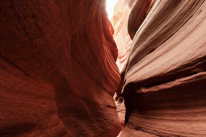 Peekaboo Slot Canyon UTV and Hiking Adventure - Booking and Pricing Information