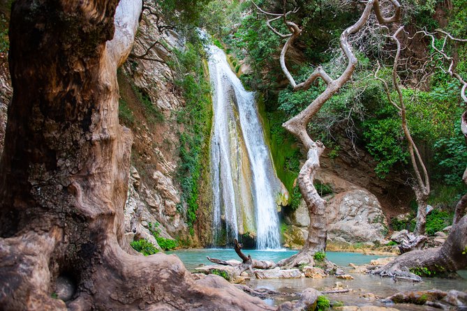 Peloponnese Peninsula Hike on the Neda River  - Greece - General Information