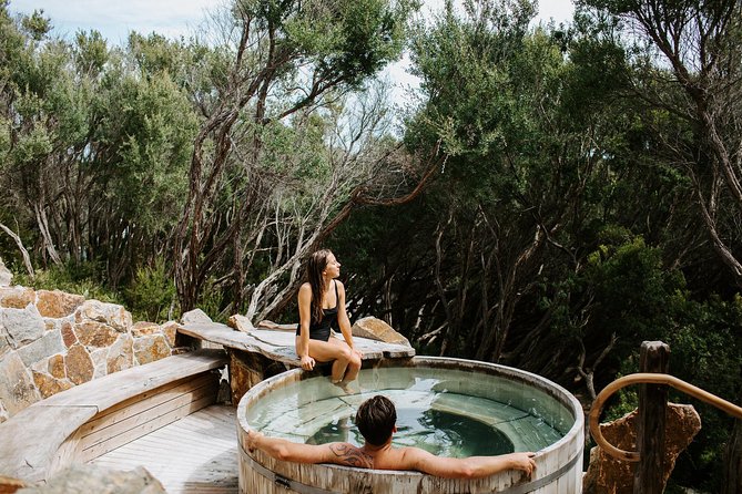 Peninsula Hot Springs Private Sanctuary and Bathe - Common questions