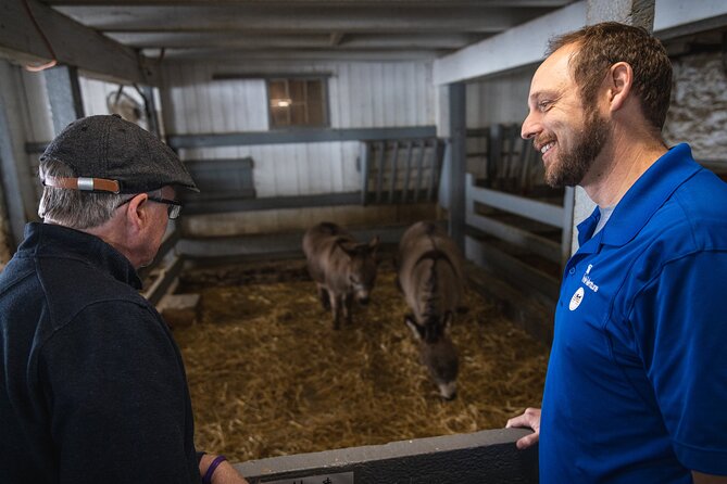 Pennsylvania Amish Country Small-Group Full-Day Tour (Mar ) - Highlights and Recommendations