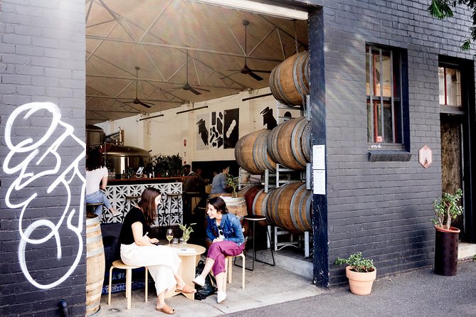 Perfect Beer Lovers Guide in Melbourne: Beer Tastings at 3 Venues - Common questions