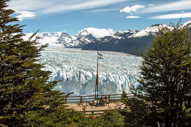 Perito Moreno Glacier Full Day Tour With Optional Boat Safari - Weather Considerations and Recommendations
