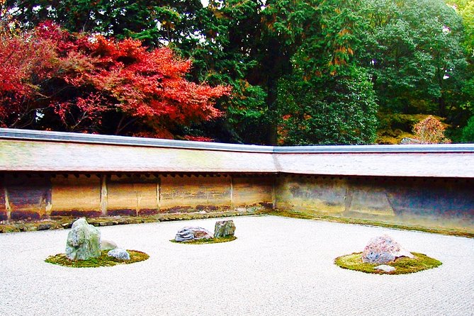 Personalized Half-Day Tour in Kyoto for Your Family and Friends. - Customer Reviews