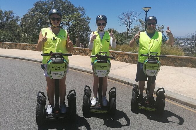 Perth City Riverside Segway Tour - Cancellation Policy