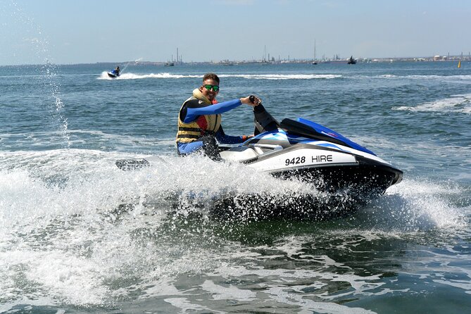 Perth Jet Ski Tour - Additional Tour Information