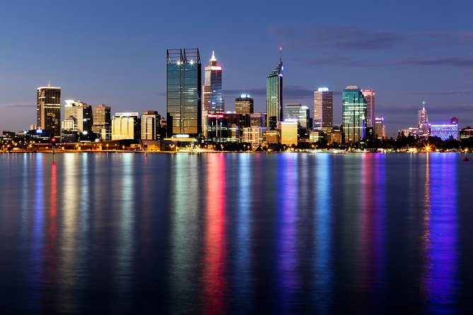 Perth Swan River Dinner Cruise - Recommendations and Tour Highlights