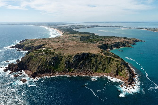Phillip Island Helicopter Tour - Additional Information and Guidelines