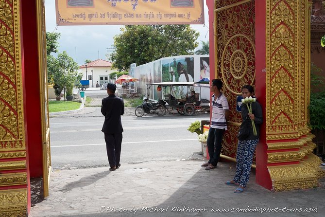 Phnom Penh Photo Tours Full Day - Booking and Cancellation Policy