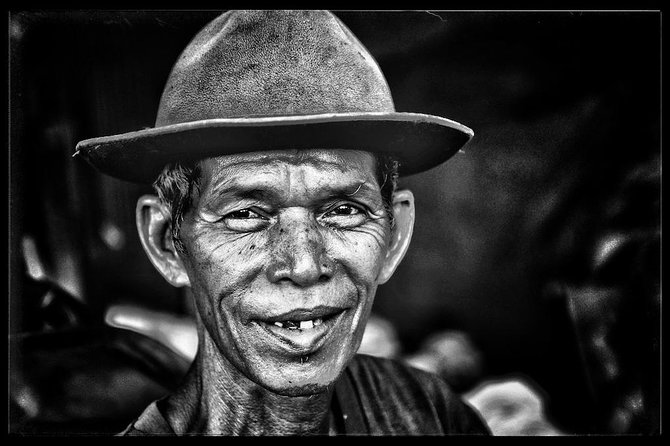 Phnom Penh Photo Tours Half Day Phototours - Sample Itinerary for the Half-Day Tour