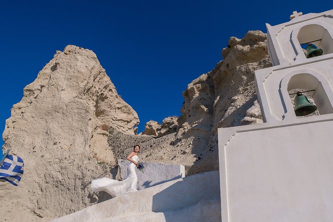 Photo Tour on Santorini Hot Spots - Customer Reviews