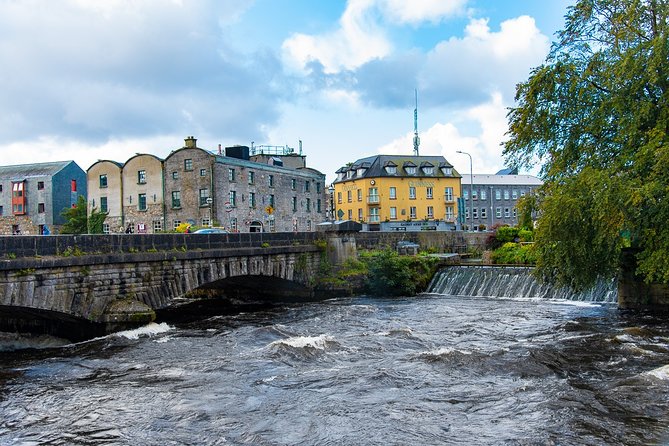 Photography Tour of Galway With an Instagram Influencer - Booking and Cancellation Policy