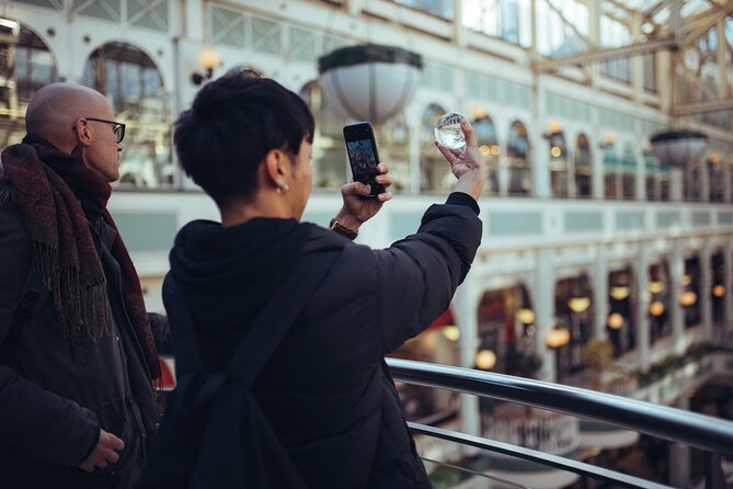 Photography Walking Tour in Dublin - Pricing Information