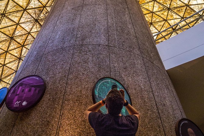 Photowalk in São Paulo on Paulista Avenue - Photographer and Venue Authorization