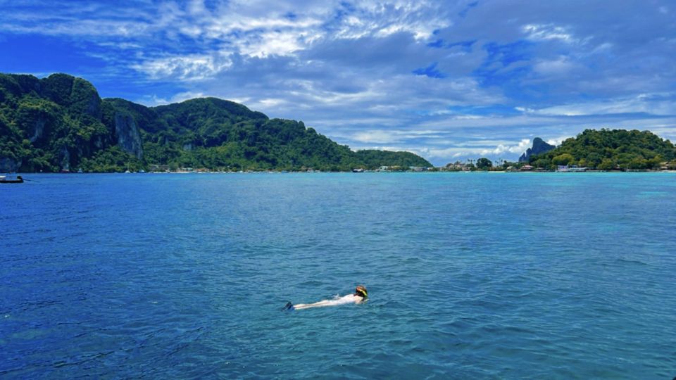 Phuket: 3 Khai Islands Tour With Snorkeling or Scuba Diving - Common questions