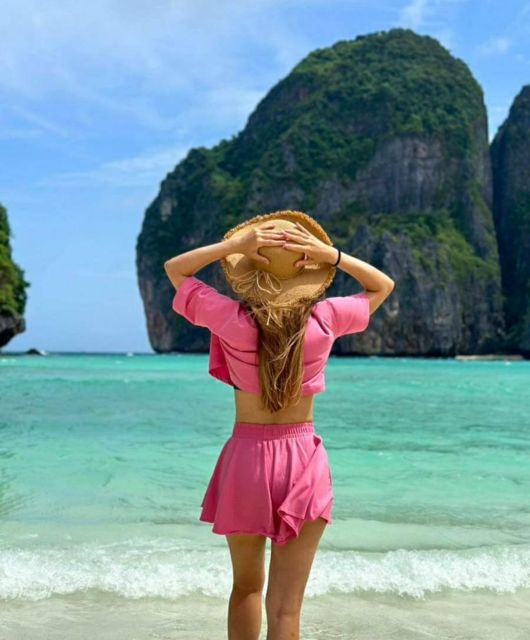 Phuket: Phi Phi, Maya & Bamboo Island by Speed Boat Charter - Tour Guidelines