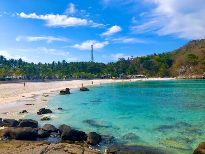 Phuket: Racha Island Snorkeling or Scuba Diving Tour - Customer Reviews