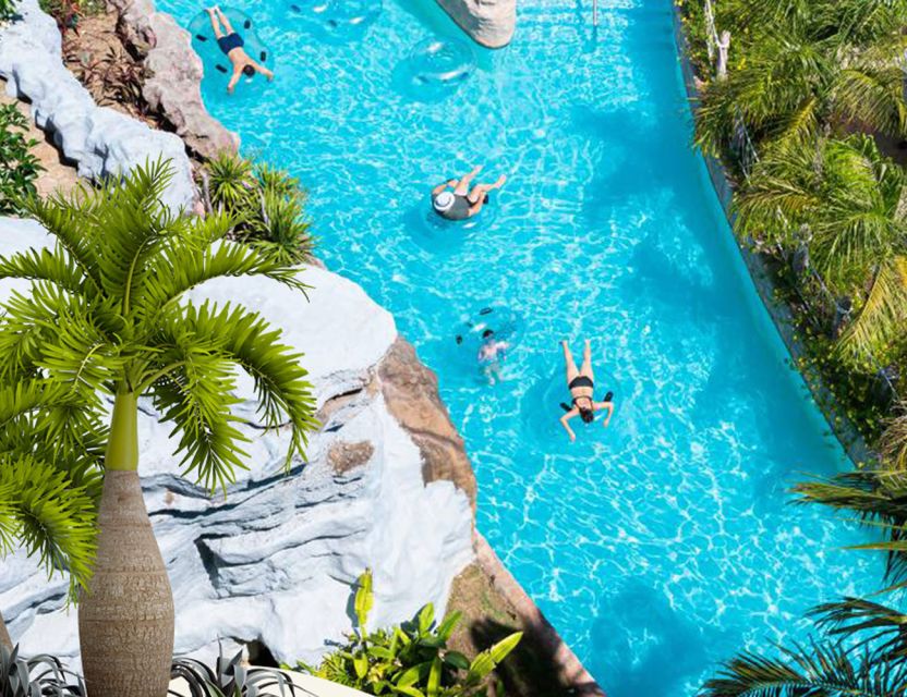 Phuket : Splash Jungle Water Park Tickets - Common questions